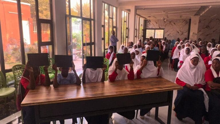 INTERCLASSE DE MATHEMATIQUES : une journée placée sous le signe de l’excellence et du partage